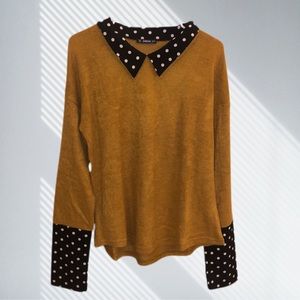 SHEIN Blouse